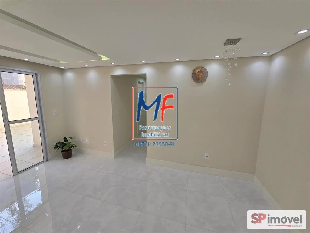 Apartamento, 2 quartos, 90 m² - Foto 5