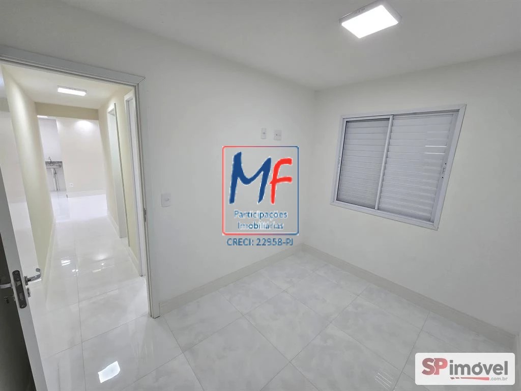 Apartamento, 2 quartos, 90 m² - Foto 9