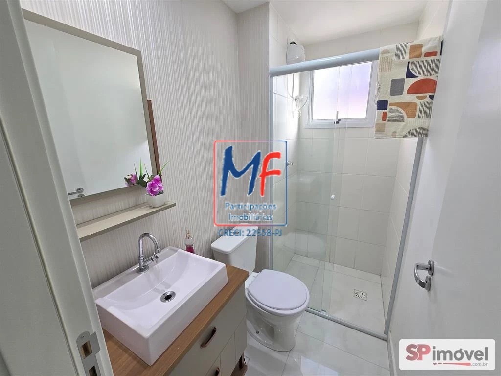 Apartamento, 2 quartos, 90 m² - Foto 10