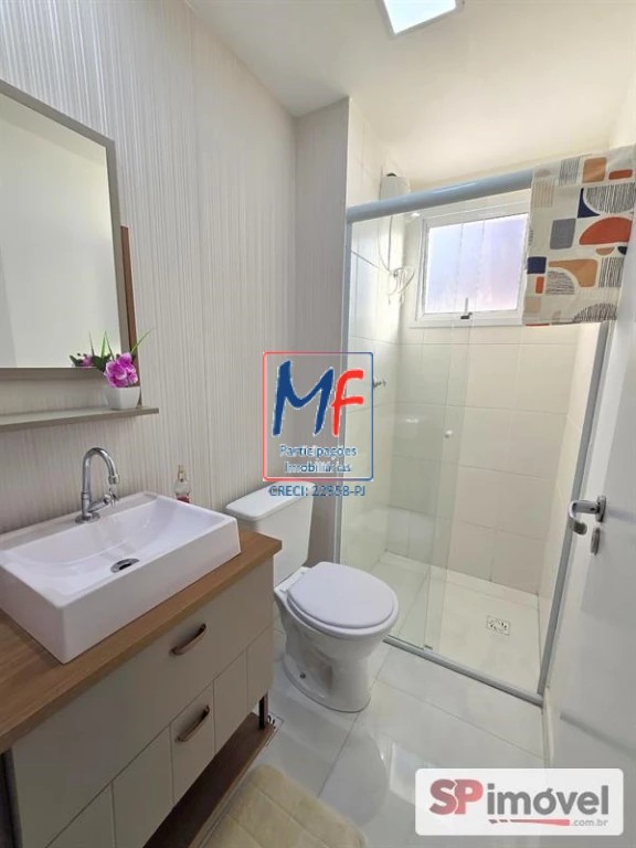 Apartamento, 2 quartos, 90 m² - Foto 11