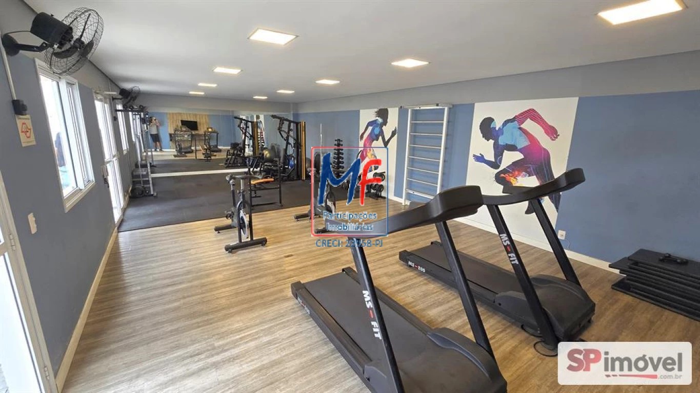 Apartamento, 2 quartos, 90 m² - Foto 17