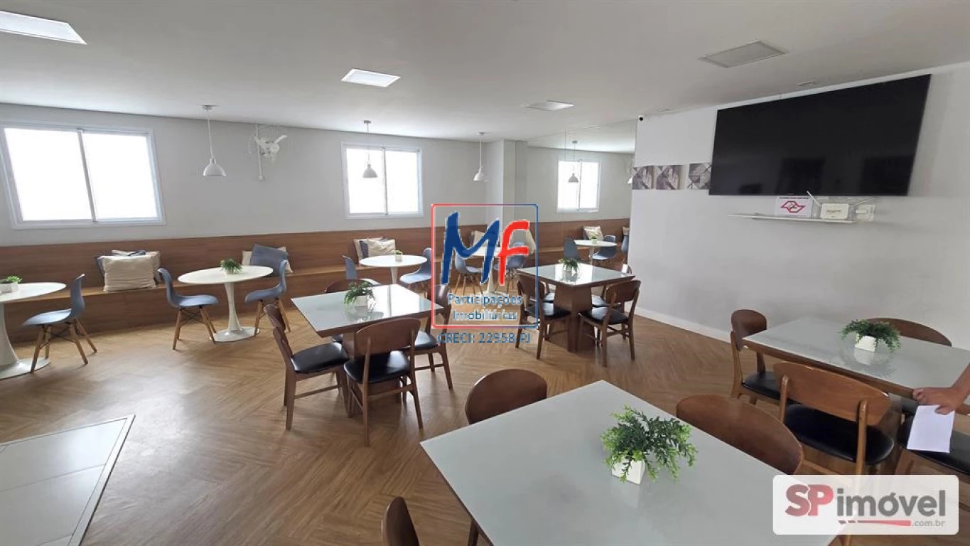 Apartamento, 2 quartos, 90 m² - Foto 18