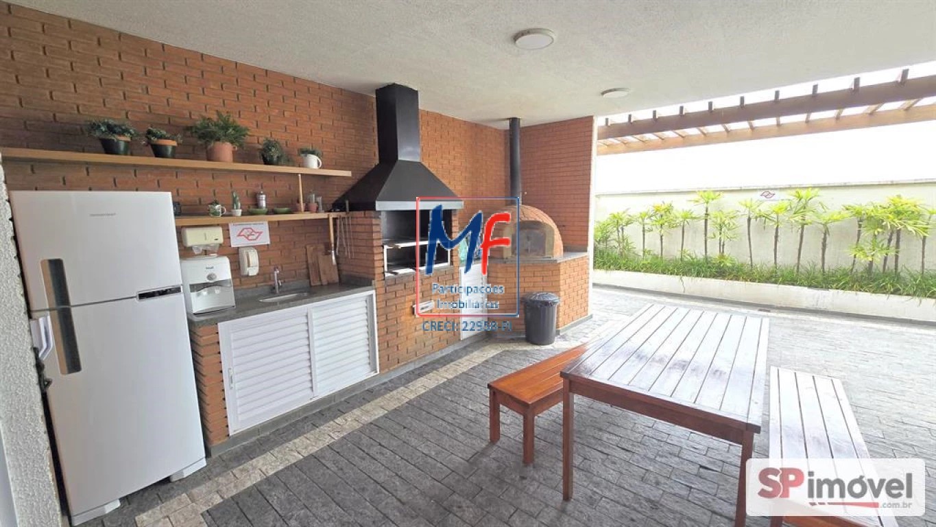 Apartamento, 2 quartos, 90 m² - Foto 19