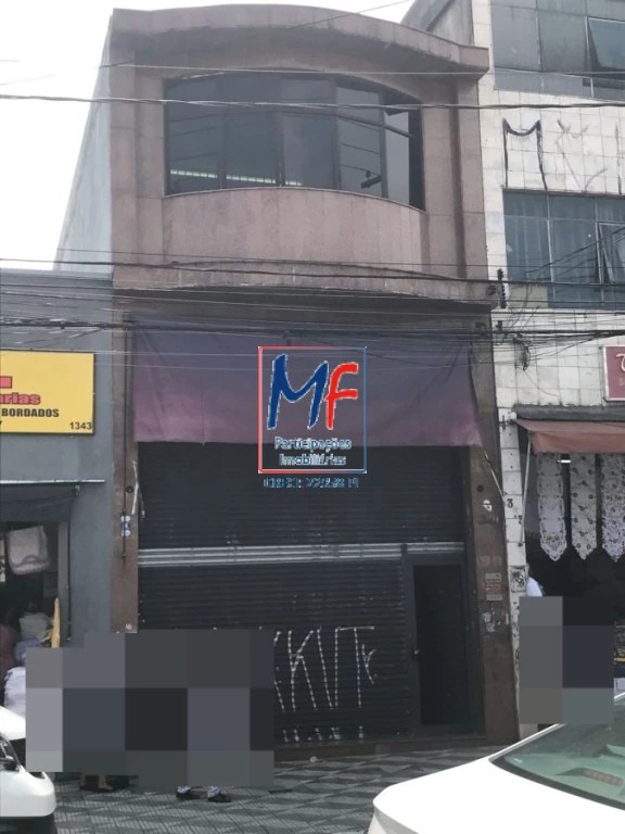 Prédio Inteiro, 440 m² - Foto 1