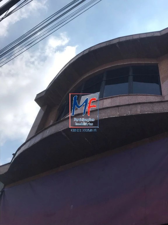 Prédio Inteiro, 440 m² - Foto 2