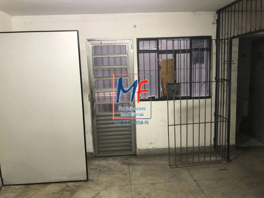 Prédio Inteiro, 440 m² - Foto 4