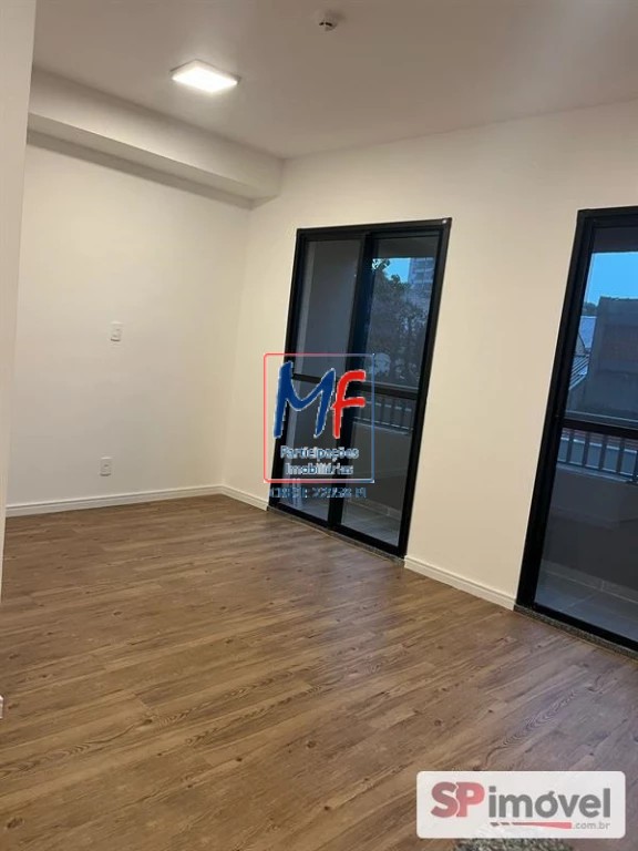 Apartamento, 1 quarto, 30 m² - Foto 2