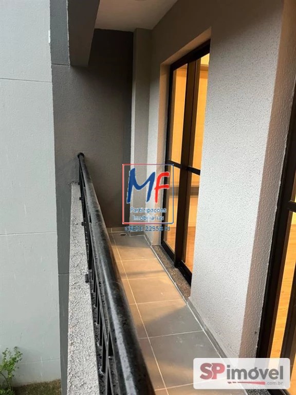 Apartamento, 1 quarto, 30 m² - Foto 3