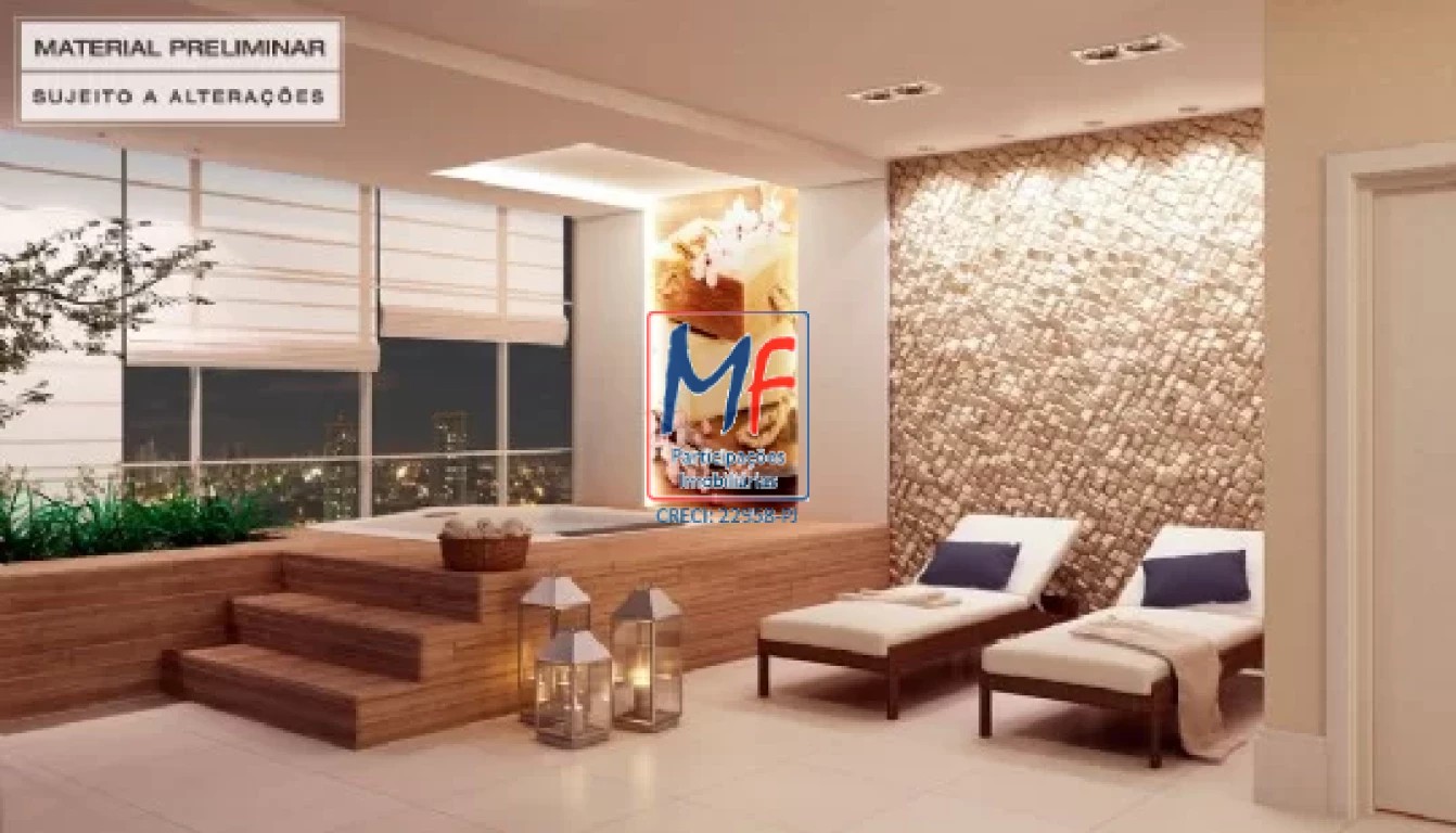 Apartamento, 1 quarto, 73 m² - Foto 5