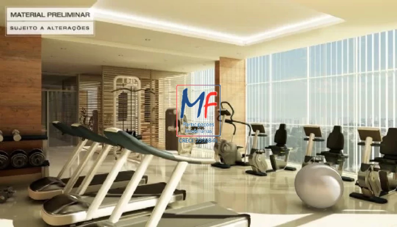 Apartamento, 1 quarto, 73 m² - Foto 6