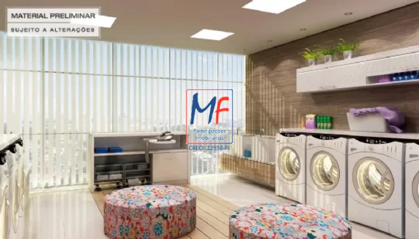 Apartamento, 1 quarto, 73 m² - Foto 9