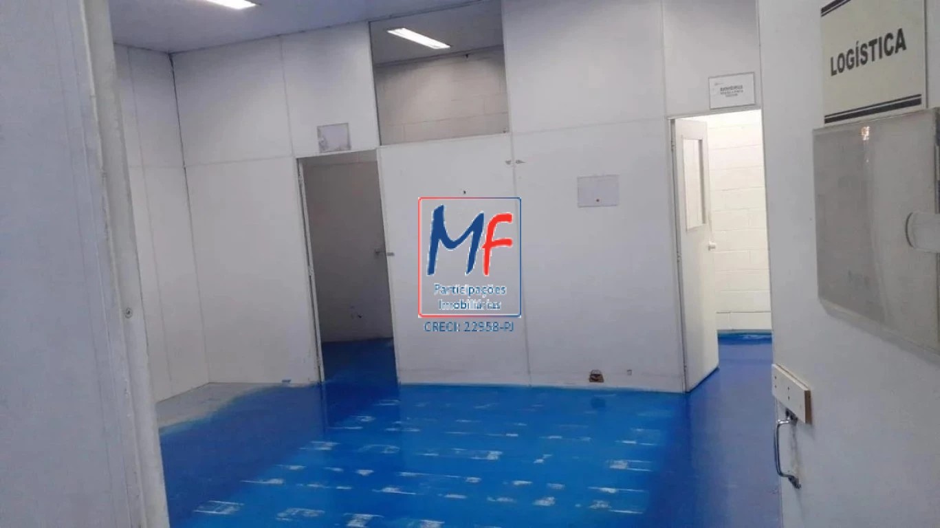 Prédio Inteiro, 1755 m² - Foto 4