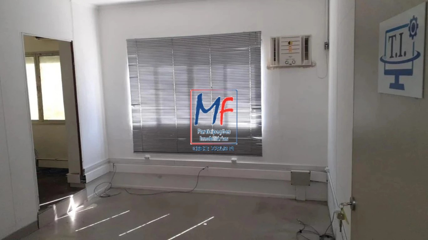 Prédio Inteiro, 1755 m² - Foto 8