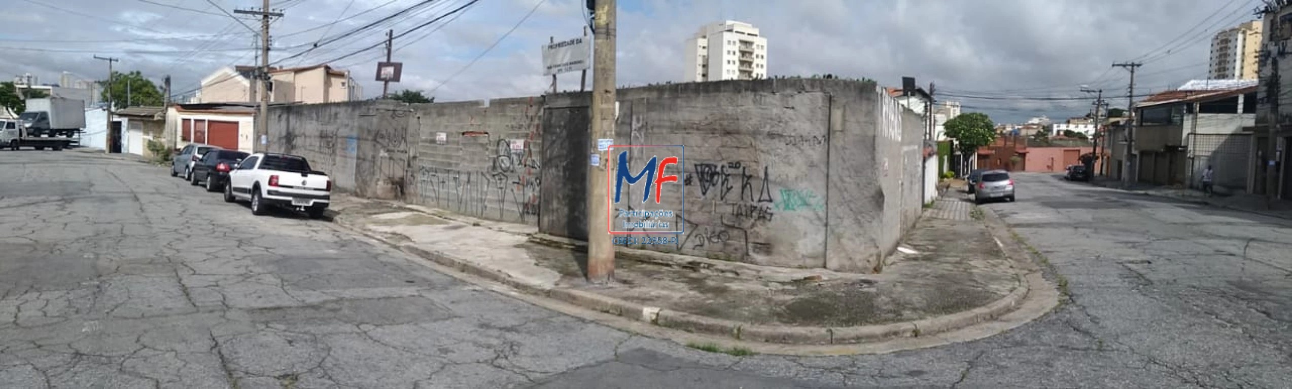 Terreno, 605 m² - Foto 4