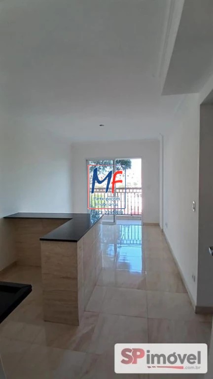 Apartamento, 1 quarto, 39 m² - Foto 1