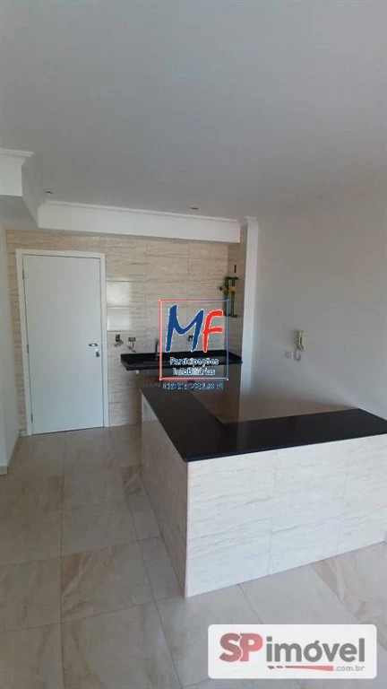 Apartamento, 1 quarto, 39 m² - Foto 2