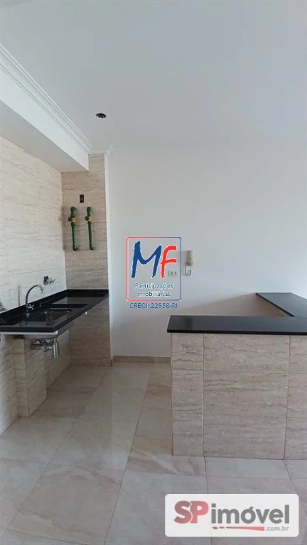 Apartamento, 1 quarto, 39 m² - Foto 3