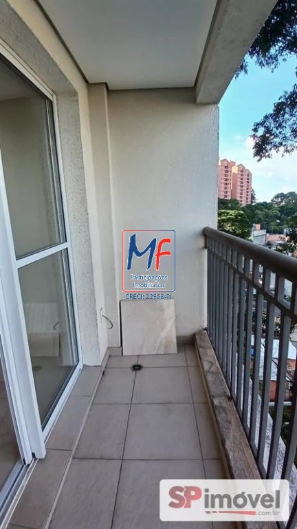 Apartamento, 1 quarto, 39 m² - Foto 6