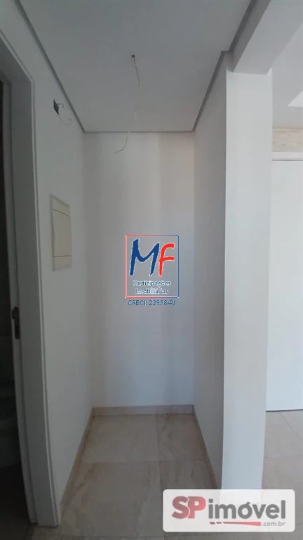 Apartamento, 1 quarto, 39 m² - Foto 9