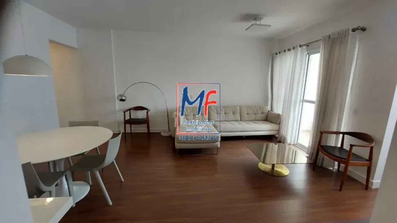 Apartamento, 2 quartos, 70 m² - Foto 2