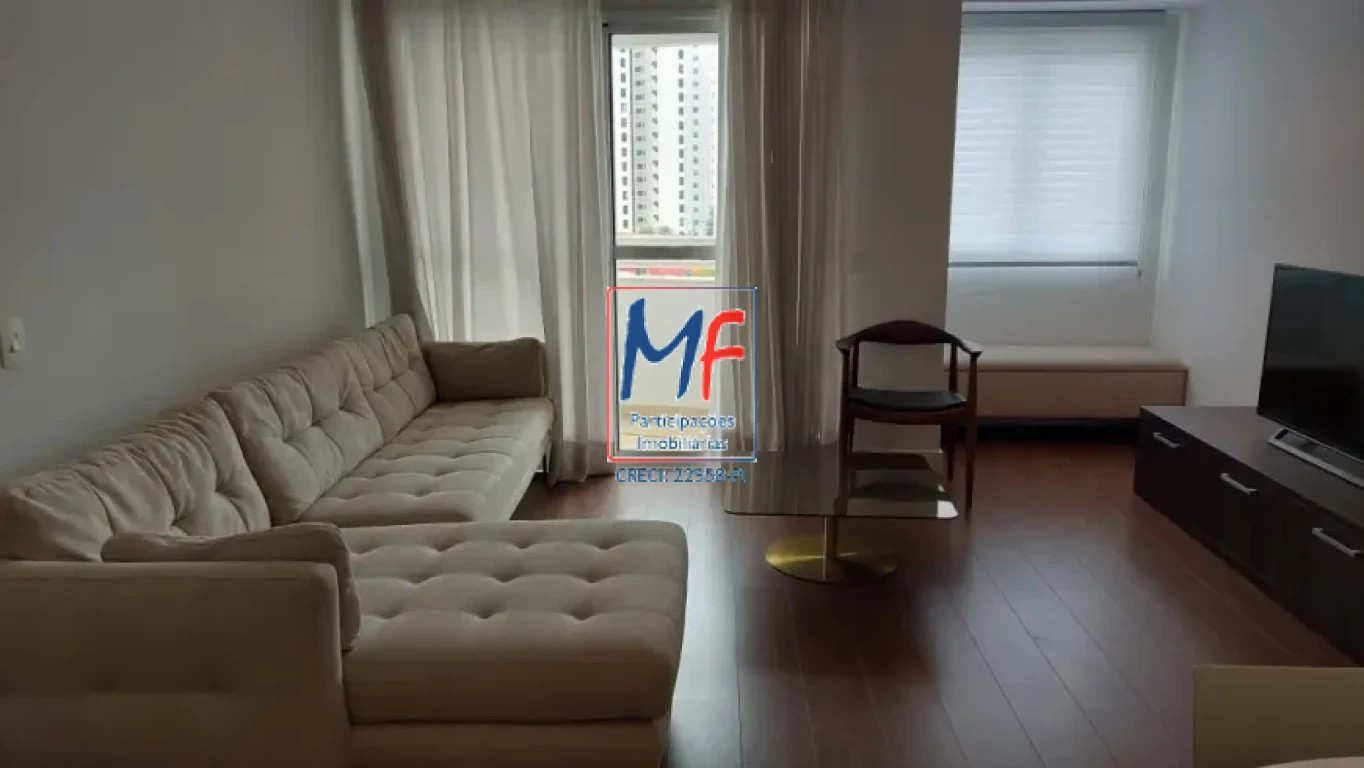 Apartamento, 2 quartos, 70 m² - Foto 1