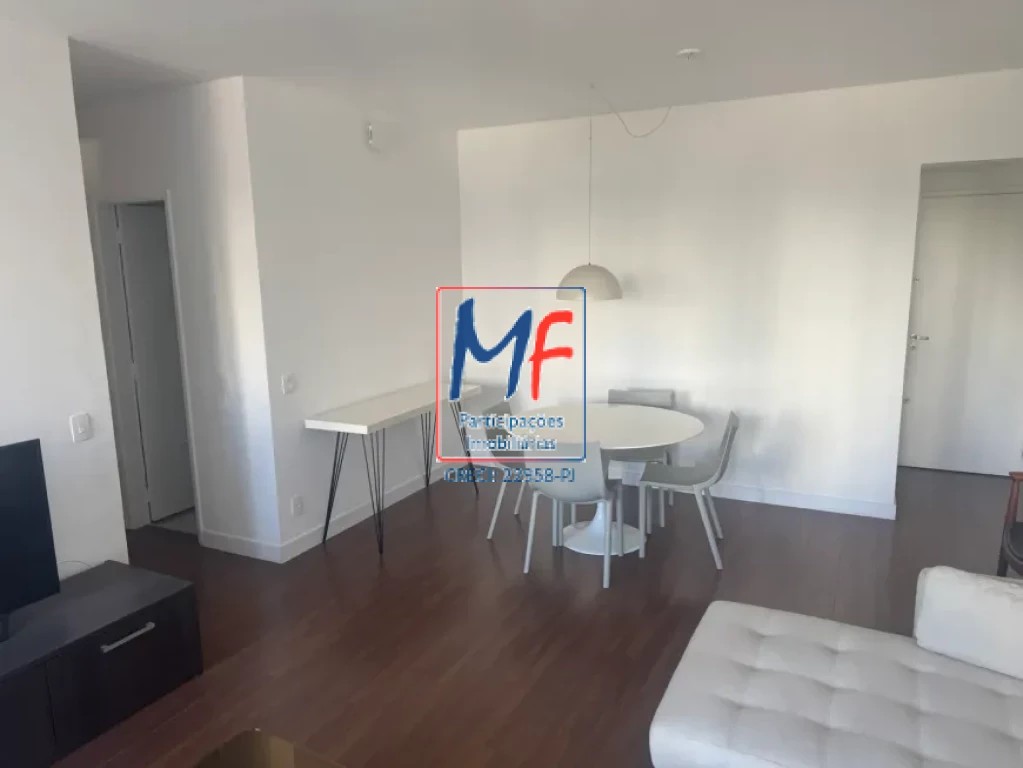 Apartamento, 2 quartos, 70 m² - Foto 3