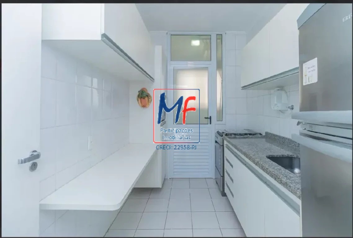 Apartamento, 2 quartos, 70 m² - Foto 6