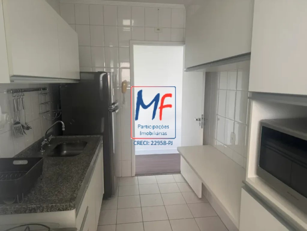 Apartamento, 2 quartos, 70 m² - Foto 7