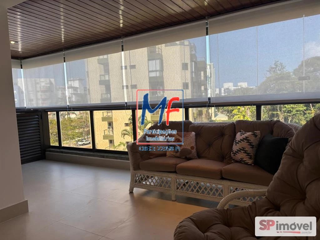 Apartamento, 3 quartos, 104 m² - Foto 1