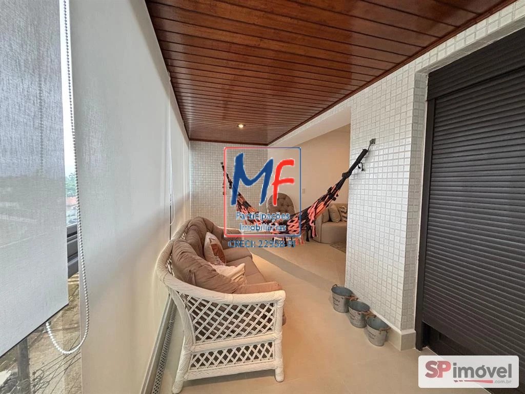 Apartamento, 3 quartos, 104 m² - Foto 3