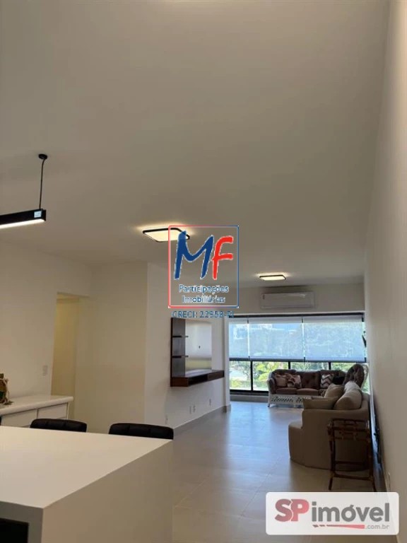 Apartamento, 3 quartos, 104 m² - Foto 4