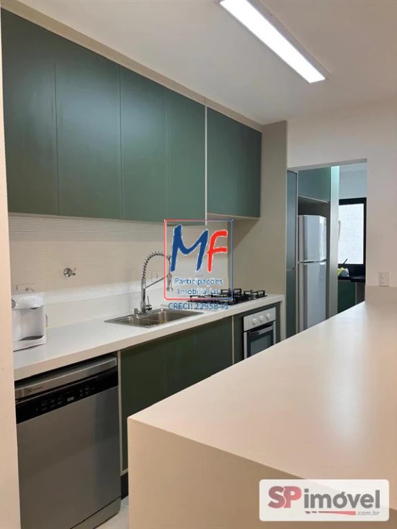 Apartamento, 3 quartos, 104 m² - Foto 6