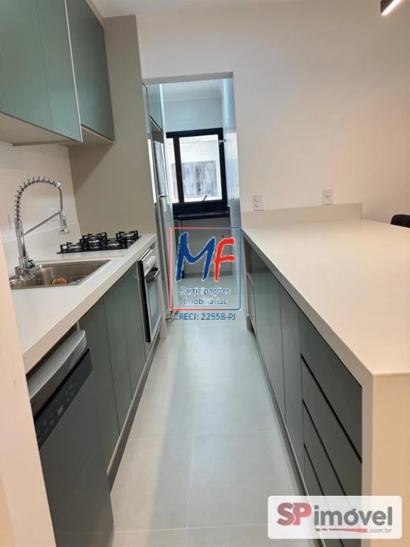 Apartamento, 3 quartos, 104 m² - Foto 8