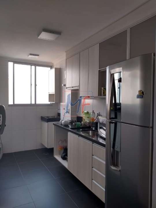 Apartamento à venda com 2 quartos, 49m² - Foto 13