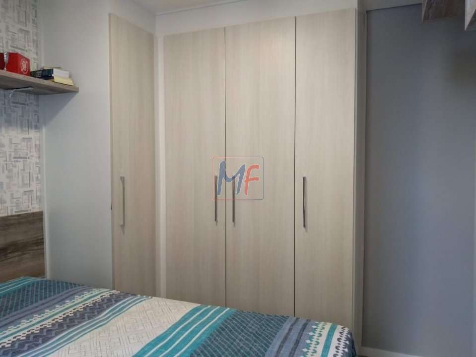 Apartamento à venda com 2 quartos, 49m² - Foto 14