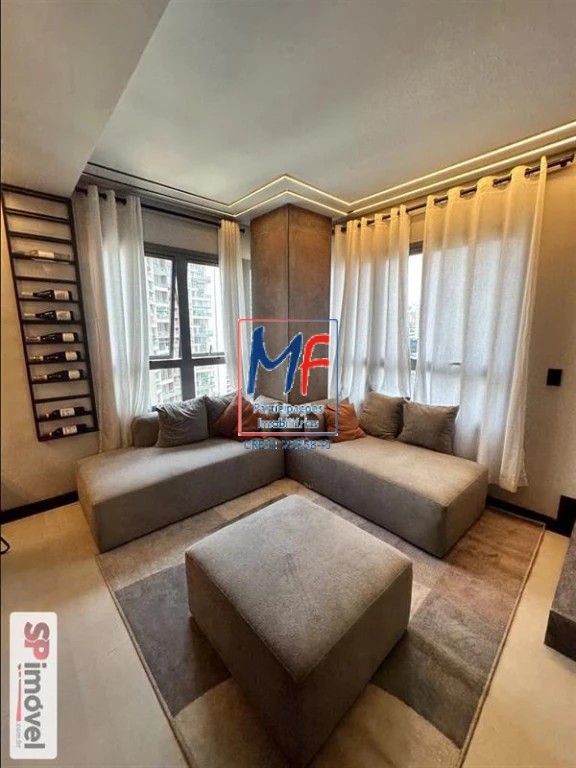Apartamento, 2 quartos, 71 m² - Foto 1