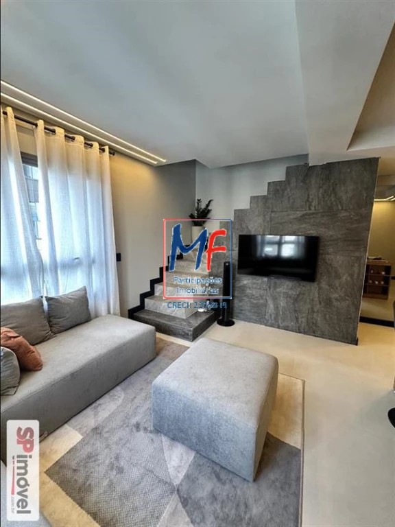 Apartamento, 2 quartos, 71 m² - Foto 2