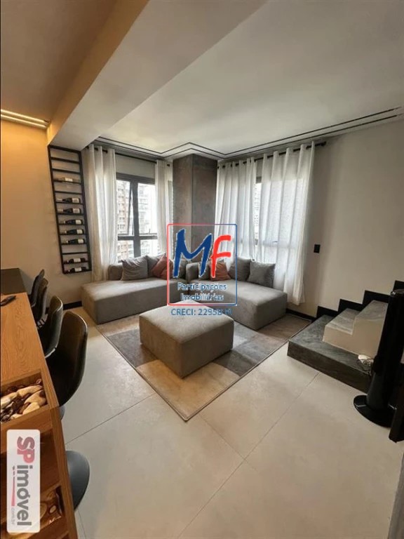 Apartamento, 2 quartos, 71 m² - Foto 3
