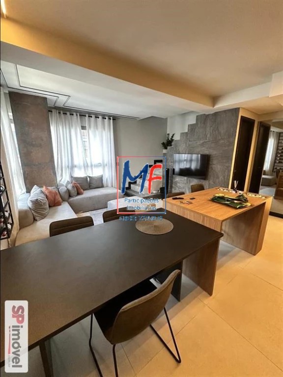 Apartamento, 2 quartos, 71 m² - Foto 4