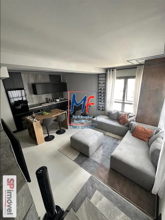 Apartamento, 2 quartos, 71 m² - Foto 6