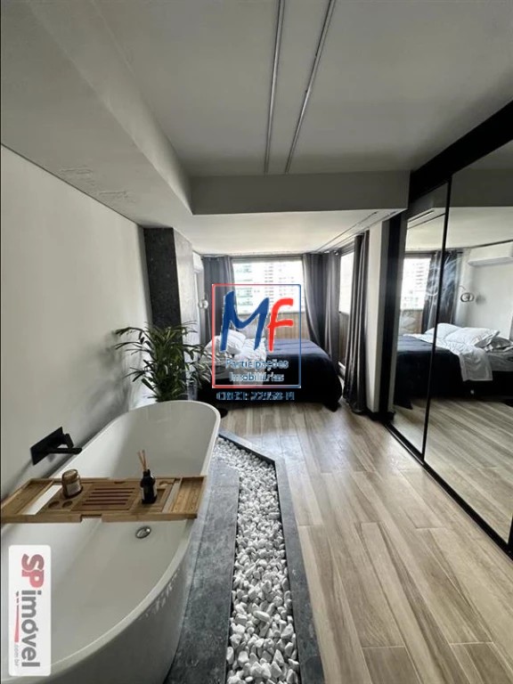 Apartamento, 2 quartos, 71 m² - Foto 11