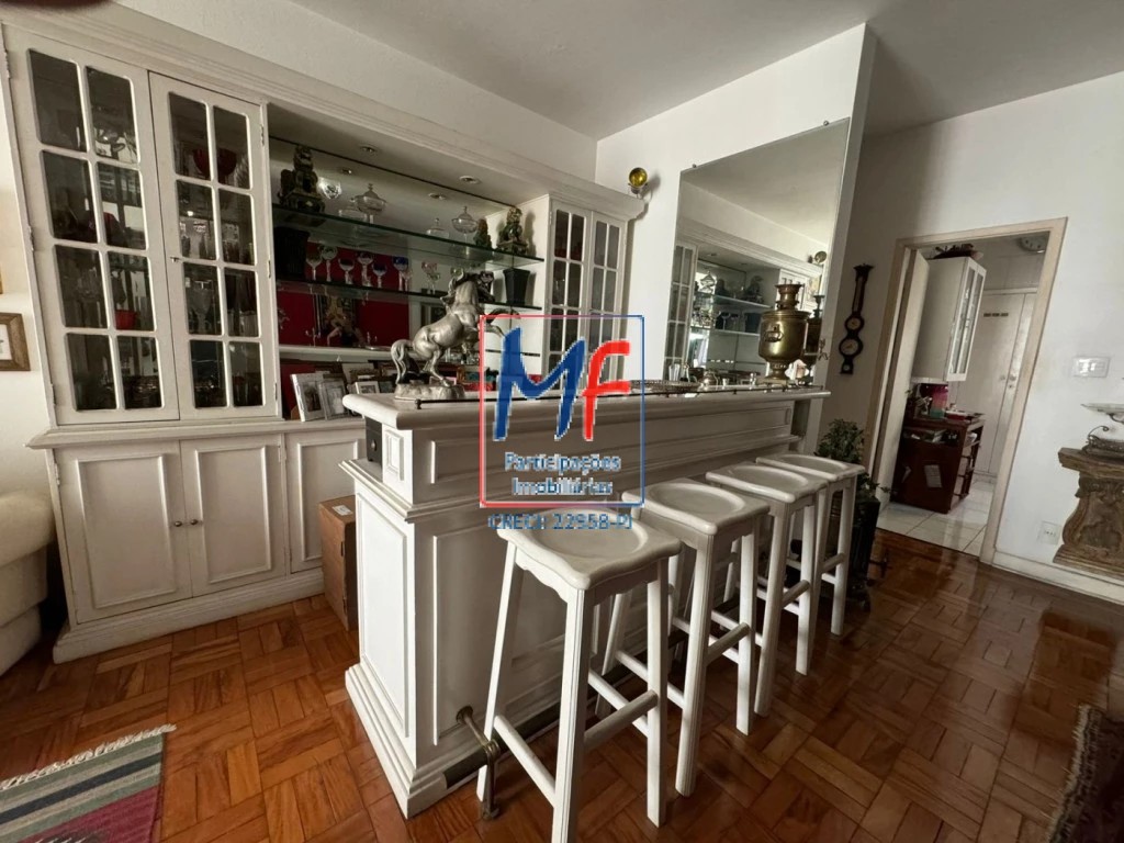 Apartamento, 3 quartos, 126 m² - Foto 2