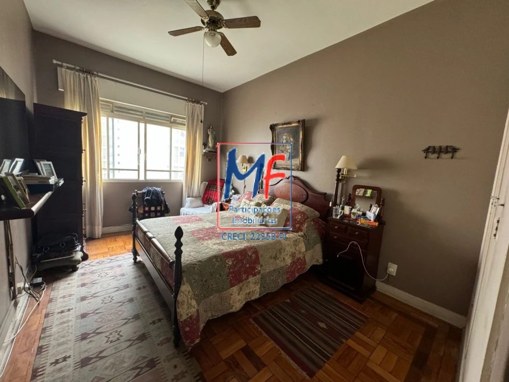 Apartamento, 3 quartos, 126 m² - Foto 3