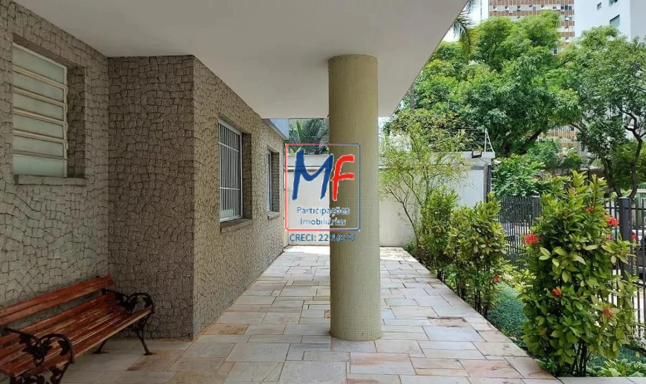Apartamento, 3 quartos, 126 m² - Foto 6