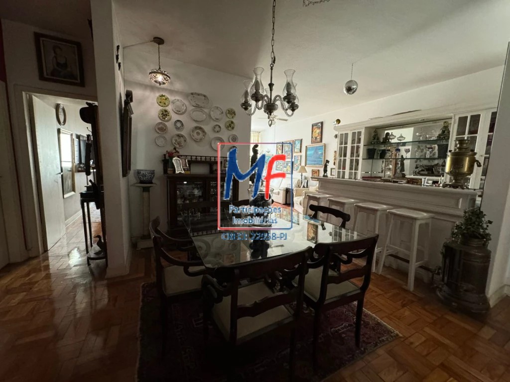 Apartamento, 3 quartos, 126 m² - Foto 7