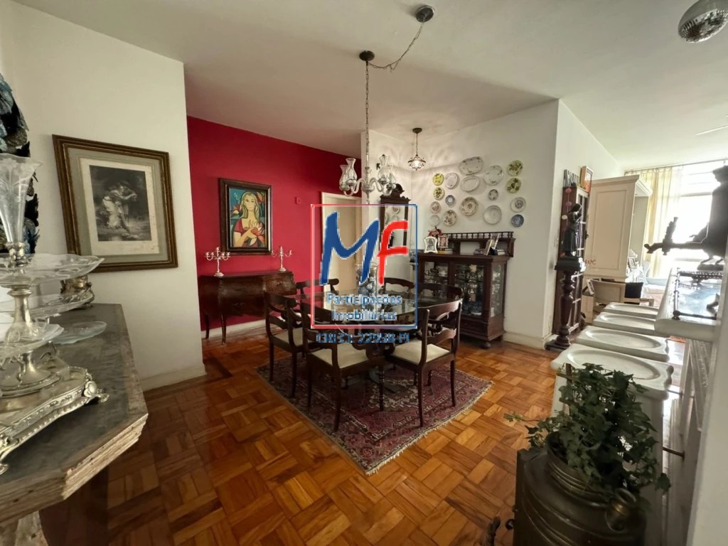 Apartamento, 3 quartos, 126 m² - Foto 8
