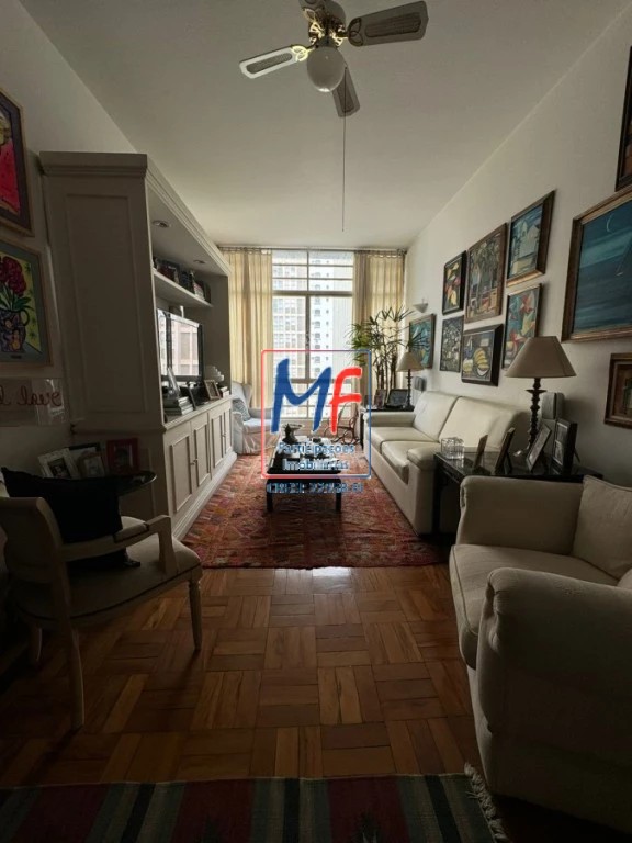 Apartamento, 3 quartos, 126 m² - Foto 9