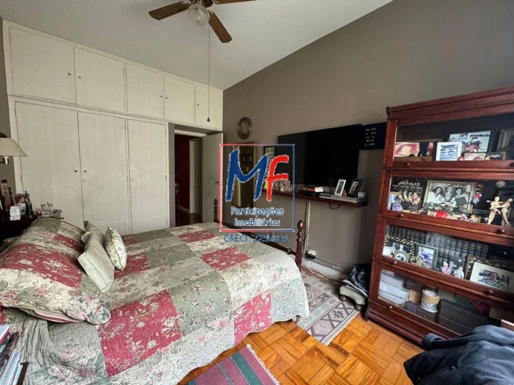 Apartamento, 3 quartos, 126 m² - Foto 12