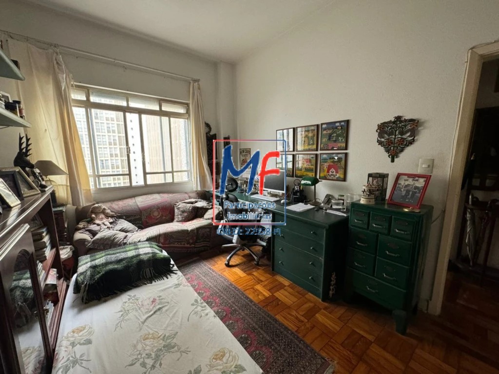 Apartamento, 3 quartos, 126 m² - Foto 13
