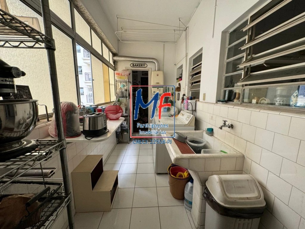 Apartamento, 3 quartos, 126 m² - Foto 24